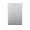Seagate Slim STCD500303 500GB External Hard Drive (Silver)