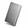 Sony 1TB External USB 3.0 Portable Hard Drive (Silver)