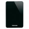 Toshiba Canvio Connect V7 2.5 Portable Hard Drive 2TB (Black)