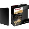 Toshiba Canvio Slim HDTD310XK3DA 1 TB