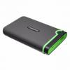 Transcend StoreJet 25H3P USB 3.0 Portable Hard driveUser Manual