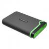 Transcend TS1TSJ25M3 1TB Portable Hard Drive (Green)