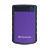 Trascend StoreJet 25M3 2TB Portable Hard Drive