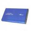Vococal USB 2.0 External Storage SATA Hard Drive HDD (Blue)