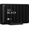 WD Black D10 WDBA3P0080HBK 8 TB (WDBA3P0080HBK-NESN)