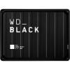 WD Black P10 WDBA3A0040BBK 4 TB