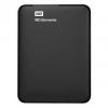 WD Elements WDBUZG0010BBK 1TB External Hard Disk (Black)