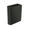 WD My Book AV 1TB USB 2.0 / eSATA 3.5" DVR Expander WDBABT0010HBK-NESN Black