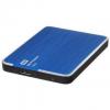 WD My Passport Ultra 2.5 Portable Hard Drive 1TB (Blue)