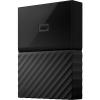 WD My Passport for Mac WDBP6A0030BBK-WESE 3 TB