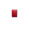 WD WDBBEP0010BRD-NESN My Passport 1TB Portable External Hard Drive Storage USB 3.0 - Red
