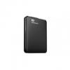 Western Digital Elements 1.5TB Portable External Hard Drive (Black)