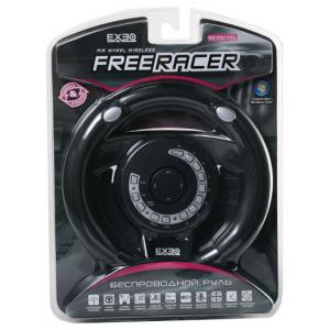 EXEQ FreeRacer