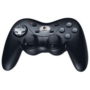 Logitech Cordless Precision Controller for PlayStation 3