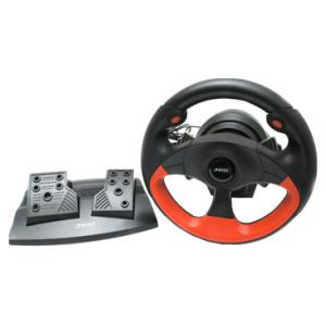 Saitek R100 Sport Wheel