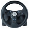 Logitech Rally Vibration Feedback Wheel PS2