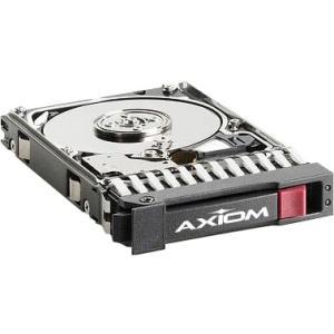 Axiom 300GB 6Gb/s SAS 10K RPM SFF Hot-Swap HDD for HP 507127-B21-AX