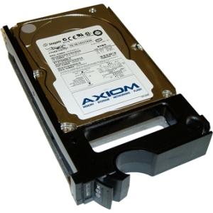 Axiom 3TB 6Gb/s SATA 7.2K RPM LFF Hot-Swap HDD for Dell AXD-PE300072SF6