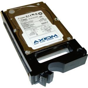 Axiom 4TB 6Gb/s SATA 7.2K RPM LFF Hot-Swap HDD for HP 693687-B21-AX