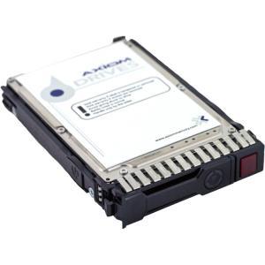 Axiom 600GB 12Gb/s SAS 15K RPM SFF Hot-Swap HDD for HP 748387-B21-AX