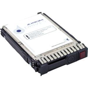 Axiom 600GB 12Gb/s SAS 15K RPM SFF Hot-Swap HDD for HP 759212-S21-AX