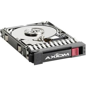 Axiom 600GB 6Gb/s SAS 10K RPM SFF Hot-Swap HDD for HP 581286-B21-AX