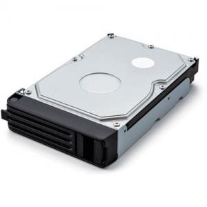 BUFFALO 4 TB Spare Replacement for LinkStation 220 & 420 and TeraStation 1200 & 1400 (OP-HD4.0BST-3Y)