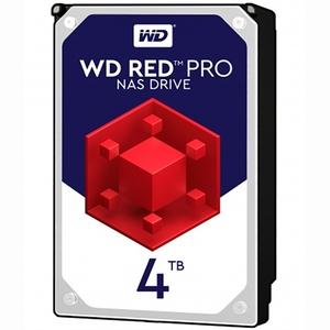 HGST Red Pro WD4003FFBX 4 TB 3.5"