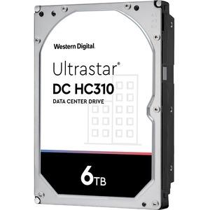 HGST Ultrastar 7K6 HUS726T6TAL5205 6 TB 0B36050