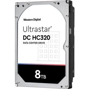 HGST Ultrastar DC HC320 HUS728T8TAL4205 8 TB 0B36411