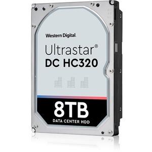 HGST Ultrastar DC HC320 HUS728T8TAL5204 8 TB 0B36400