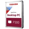 Toshiba P300 2Tb (HDWD220EZSTA)
