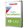Toshiba S300 4Tb HDWT840UZSVA