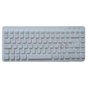 Acer KU-0906 Slim Keyboard White USB