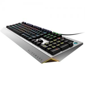 Dell Alienware Pro AW768 Gaming Keyboard (580-AGJP)