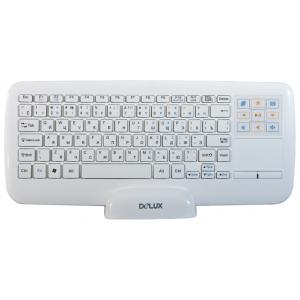 Delux DLK-2880G White USB