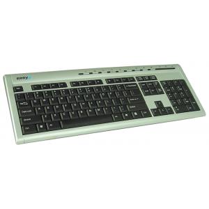 Easy Touch ET-229 VISION Black-Green PS/2