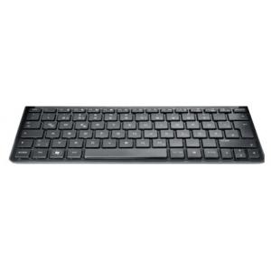 Fujitsu-Siemens Keyboard LX360 Black Bluetooth