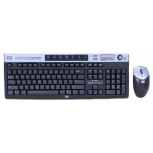 HP 5069-6252 Black-Silver USB