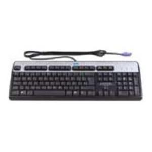 HP DT527A Black-Silver PS/2