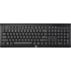 HP K2500 Wireless Keyboard E5E77AA