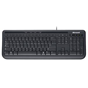 Microsoft Wired Keyboard 600 ANB-00002