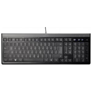SPEEDLINK LAVORA Multimedia Scissor Keyboard SL-6470-SBK Black USB