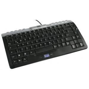SPEEDLINK Slide Comfort Keyboard SL-6487-SBK Black USB