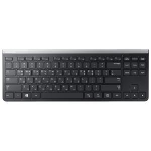 Samsung AA-SK6PWUB Wireless Keyboard Black USB