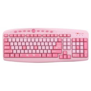 Sven Standard 637 Pink USB