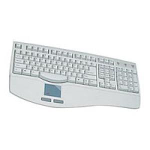 Sven Touchpad 8800 White PS/2