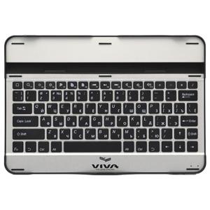 Vivacase VAP-AK00S02 Silver Bluetooth