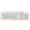 ACME Standard Keyboard KS01 White PS2