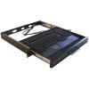 Adesso ACK-730PB-MRP 1U Rackmount Keyboard with Touchpad